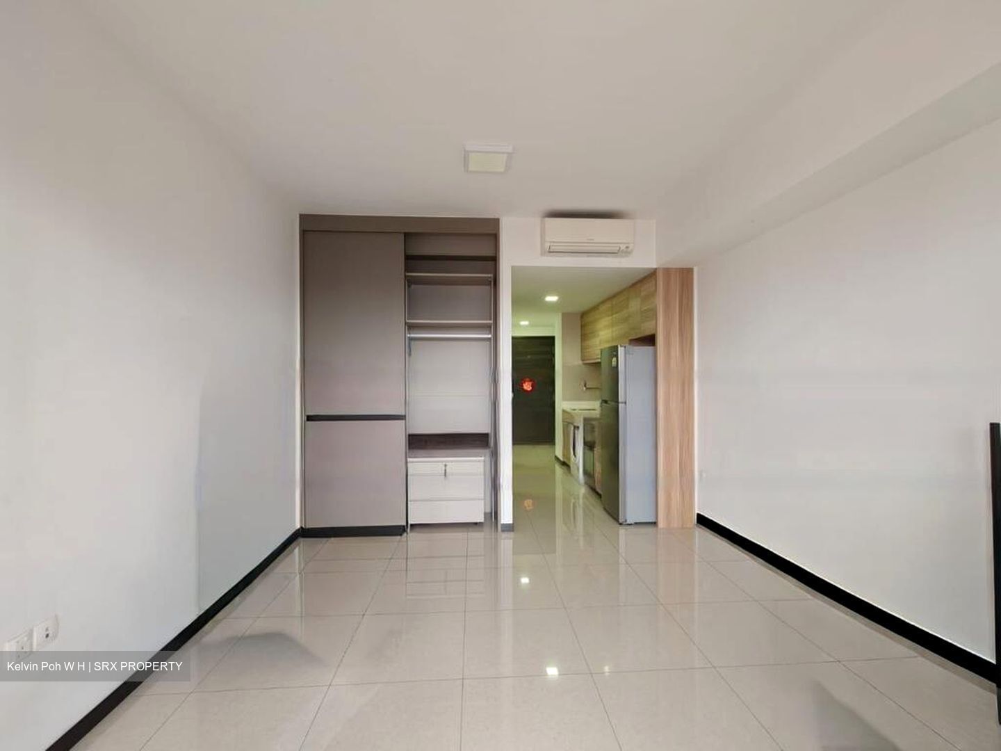 The Poiz Residences (D13), Apartment #466855711